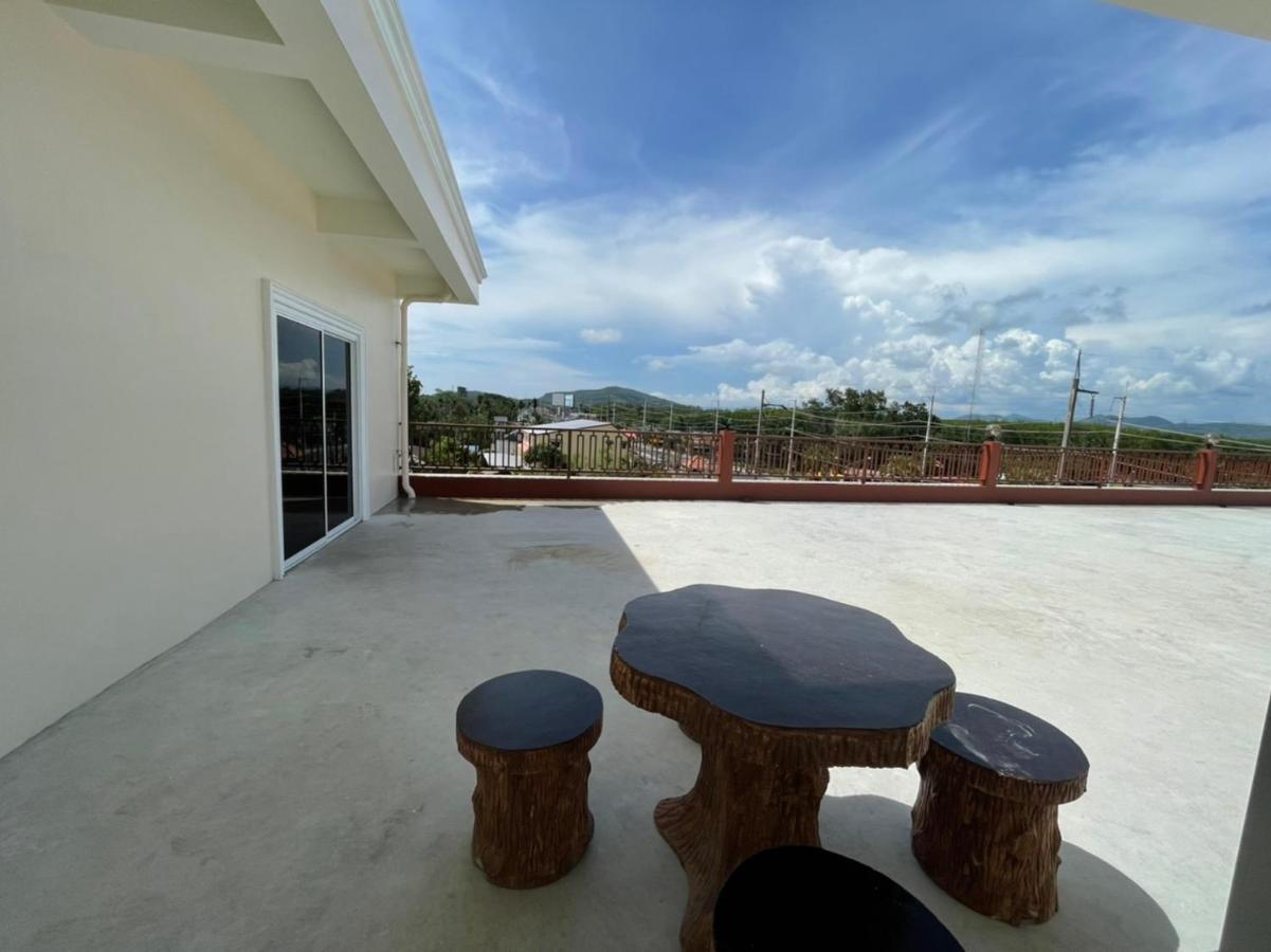 บ้านบัว เมืองใหม่ Baanbua Muangmai Ban Muang Mai Bagian luar foto