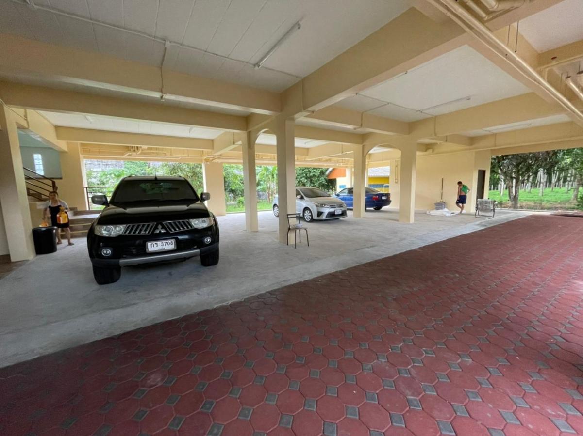 บ้านบัว เมืองใหม่ Baanbua Muangmai Ban Muang Mai Bagian luar foto